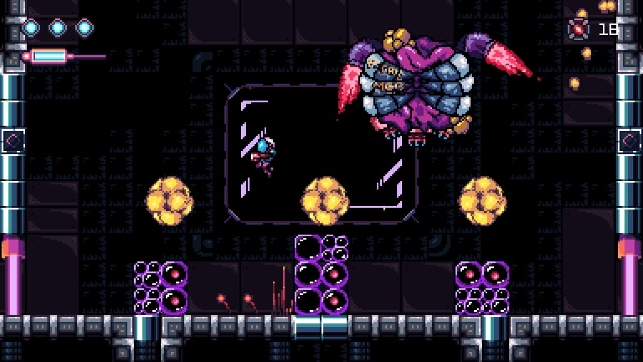 Screenshot #3 - Rebel Transmute