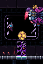 Screenshot #3 - Rebel Transmute