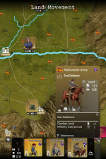 Screenshot #9 - SGS Spain at War