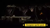 Screenshot #4 - 2D Fantasy sprite bundle