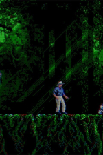 Screenshot #7 - Jurassic Park Classic Games Collection