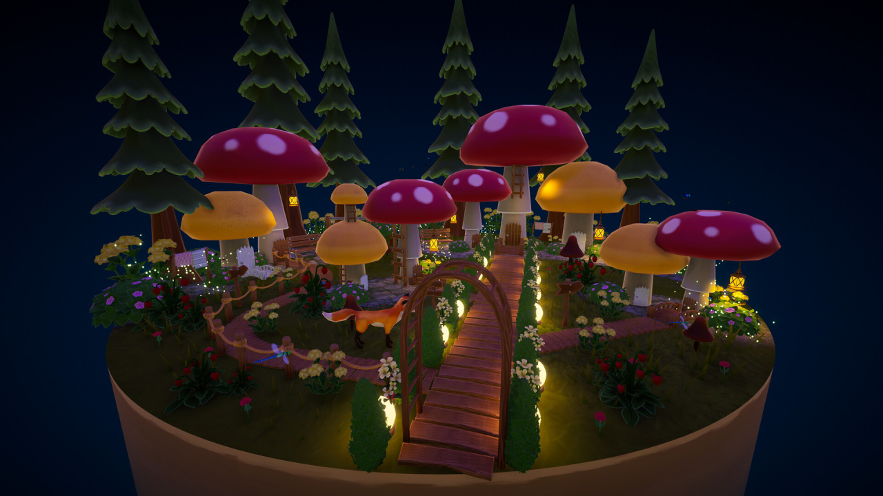 Screenshot #2 - Cozyrama