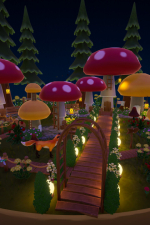 Screenshot #2 - Cozyrama