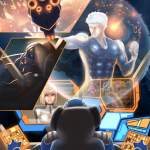 Screenshot #5 - FORCE REBORN: THE FRONTIER BREACH 1.7.7