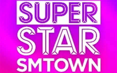SUPERSTAR SMTOWN 3.28.1