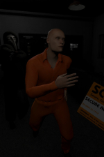 Screenshot #3 - SCP: Labrat