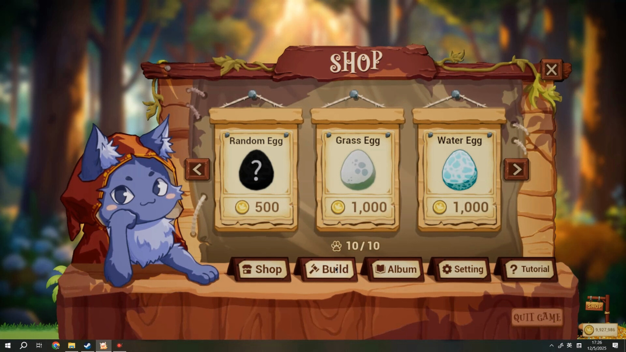 Screenshot #4 - Tiny Dino