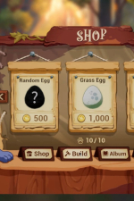 Screenshot #4 - Tiny Dino