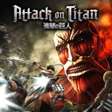 Attack on Titan: +10 трейнер