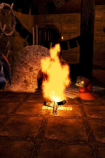 Screenshot #2 - Psychopomp GOLD