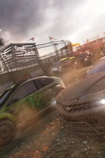 Screenshot #12 - The Crew