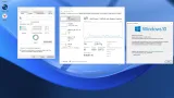Screenshot #9 - Windows 10 X-Lite x64 22H2 Pro Build 19045.3693 By FBConan