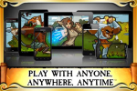 Screenshot #14 - POCKET LEGENDS 2.6.18