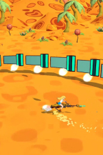 Screenshot #8 - V's Rage