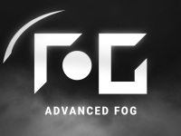 Screenshot #1 - Elias Wick - Advanced Fog UE5.1+