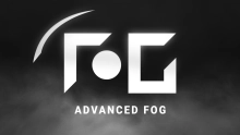 Elias Wick - Advanced Fog UE5.1+