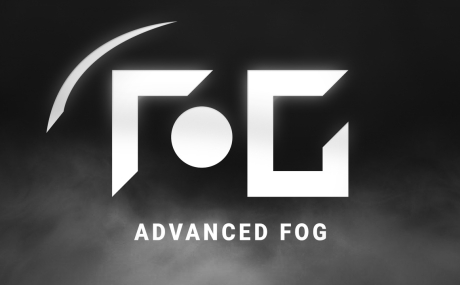 Elias Wick - Advanced Fog UE5.1+