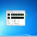 Screenshot #4 - Windows 7 Enterprise с WiFi, LAN, USB3 и NVMe драйверами by Revision