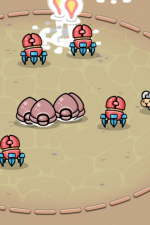 Screenshot #8 - Battle Ram