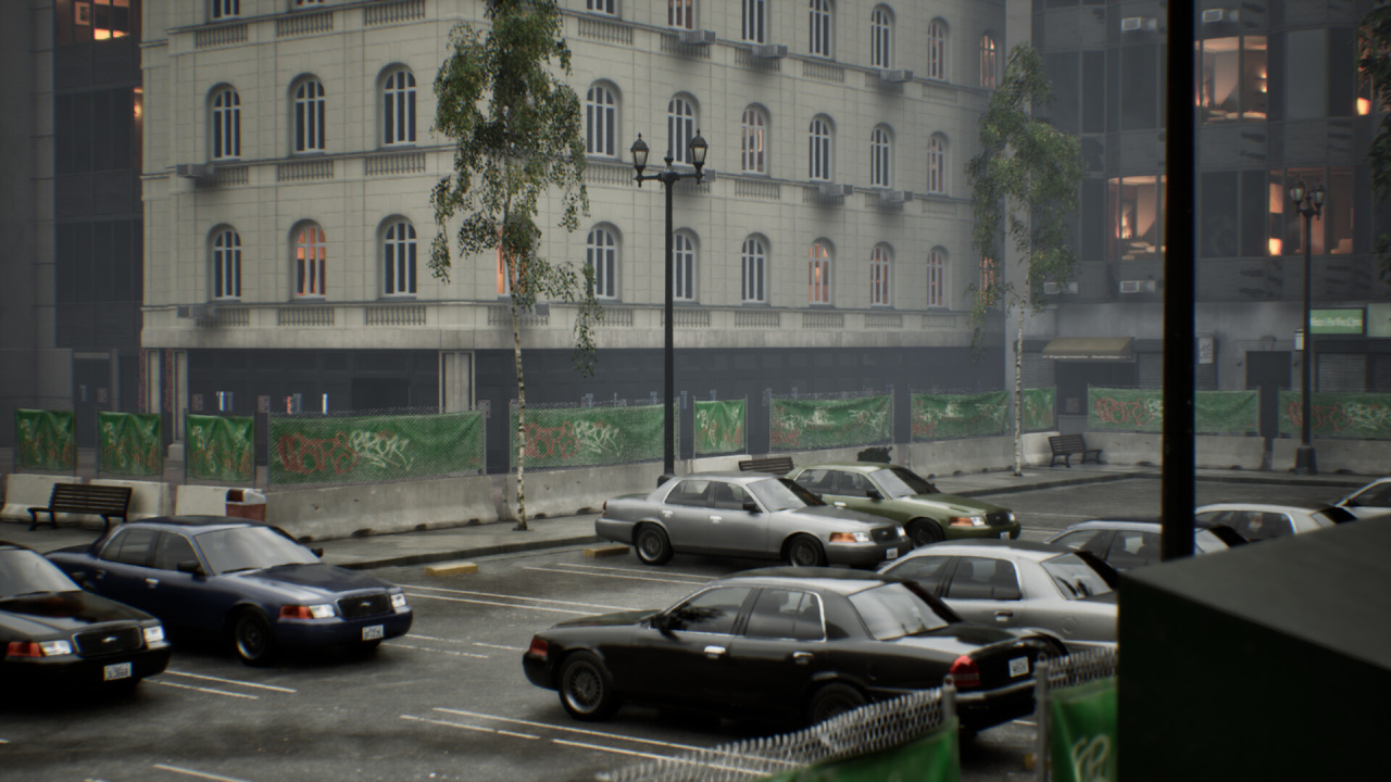 Screenshot #3 - WorldShadow