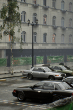 Screenshot #3 - WorldShadow