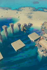 Screenshot #1 - Wild Planet