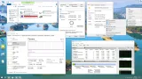 Screenshot #6 - Windows 10 Pro + Home Optim Plus x64 22H2 Русская by OVGorskiy 12.2024