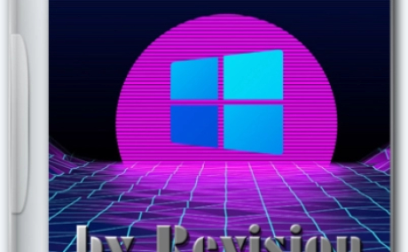 Windows 11 IoT Enterprise 23H2 оригинал и облегчённая by Revision