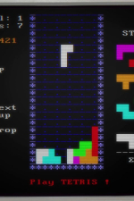 Screenshot #2 - Tetris Forever