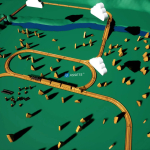 Screenshot #3 - HG Woody - Trains