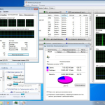 Screenshot #7 - Windows 7 x86\x64 Enterprise LamroSOFT v.2