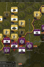 Screenshot #9 - Hex of Steel