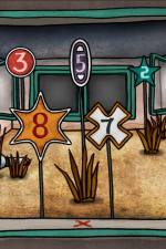 Screenshot #3 - ISOLAND4: The Anchor of Memory