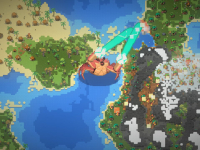 Screenshot #2 - WorldBox - God Simulator