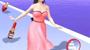 РАННЕР: СЧАСТЛИВАЯ БЕГУНКА 1.0.0.0.0