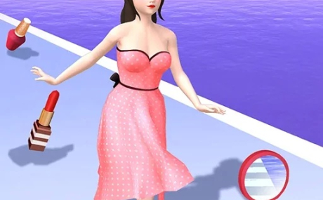 РАННЕР: СЧАСТЛИВАЯ БЕГУНКА 1.0.0.0.0