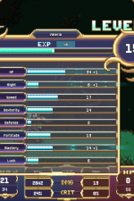 Screenshot #2 - Dark Deity 2