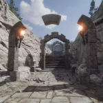 Screenshot #1 - Dwarven Expedition Pack