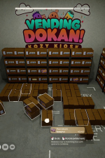 Screenshot #8 - Vending Dokan!: Kozy Kiosk