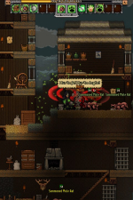 Screenshot #8 - Realms of Magic