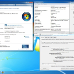 Screenshot #14 - Windows 7 Максимальная Ru x86-x64 Orig w.BootMenu by OVGorskiy® 03.2018 1DVD