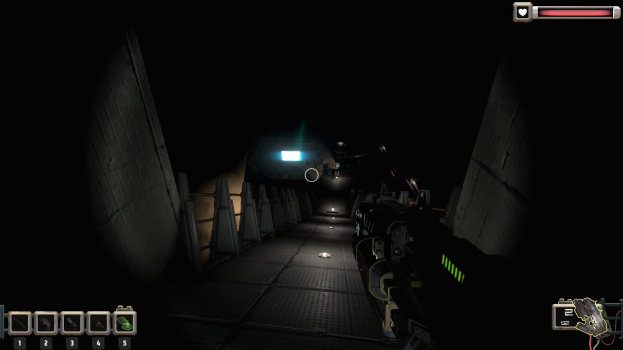 Screenshot #9 - Mother Hub