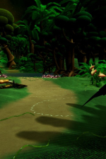 Screenshot #8 - Woven