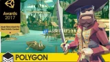 Screenshot #1 - POLYGON Pirates - Low Poly