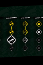 Screenshot #4 - Bullets and Brains