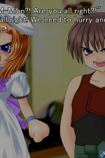Screenshot #3 - Higurashi When They Cry Hou+
