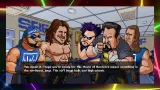 Screenshot #5 - RetroMania Wrestling
