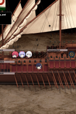 Screenshot #10 - Sunrider Legends Tactics