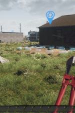 Screenshot #4 - Train Station Renovation - First Job