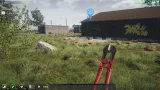 Screenshot #4 - Train Station Renovation - First Job